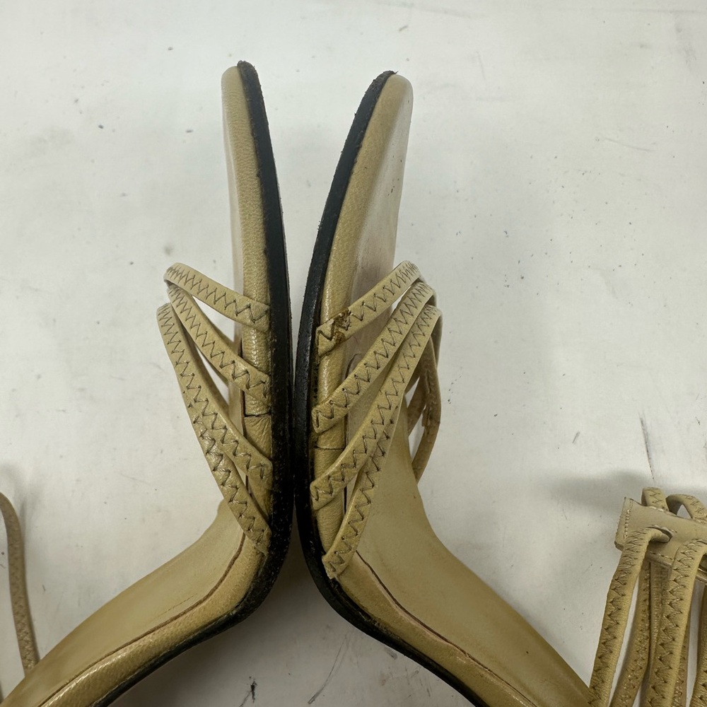Gucci Gladiator Sandals Size 7 - Picture 10 of 16
